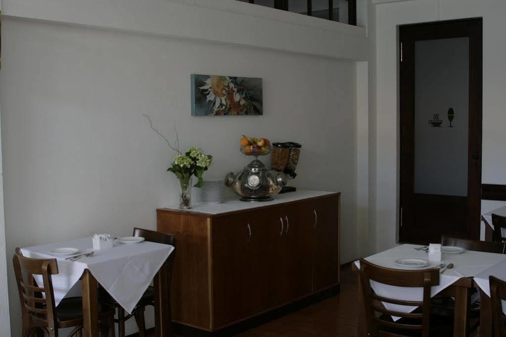 Hotel Santiago Ilhavo Bagian luar foto